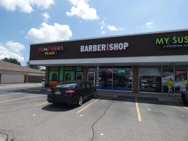 Commercial for sale in Sterling Heights, Michigan