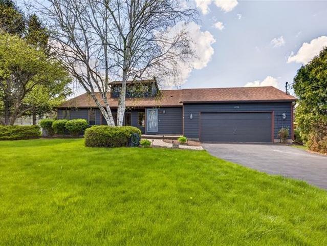 House for sale in Mendon, New York