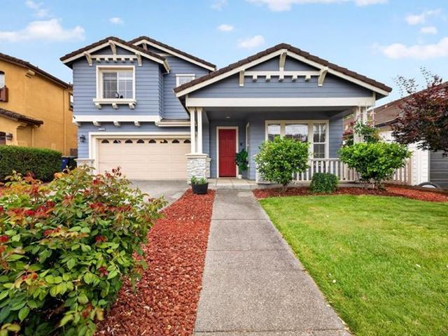 House for sale in Windsor, California