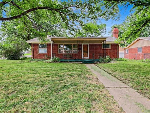 House for sale in Kansas