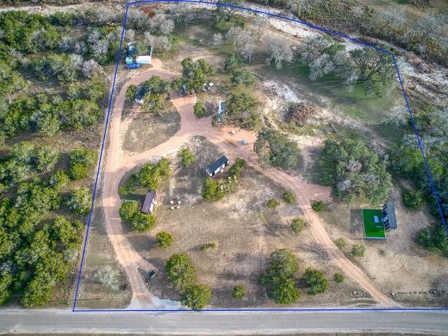 House for sale in Blanco, Texas