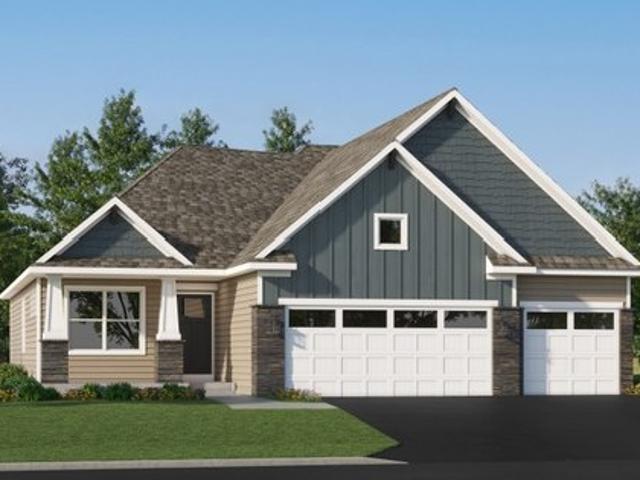 House for sale in Wright, Minnesota