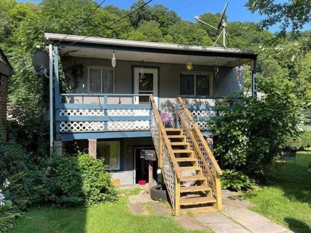 House for sale in Pitcairn, Pennsylvania