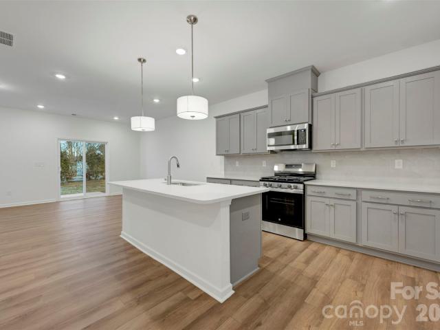 Townhouse for sale in Wingate, North Carolina