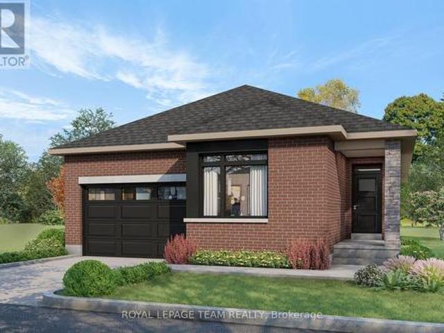 House for sale in Brockville, Ontario