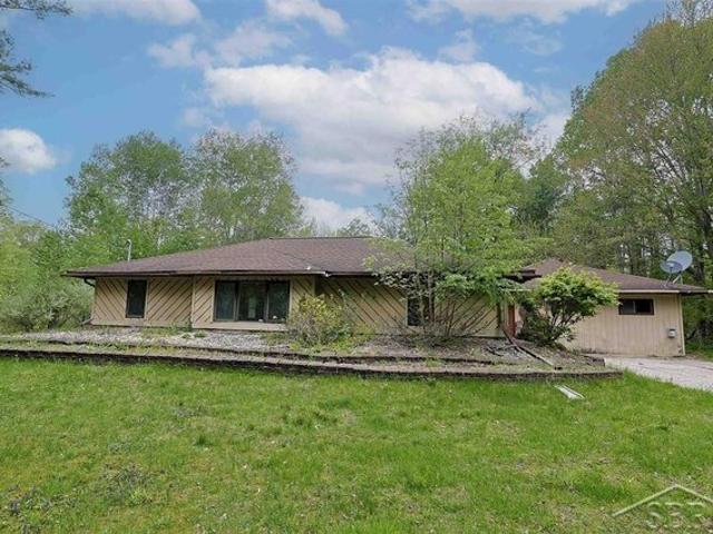 House for sale in Isabella, Michigan