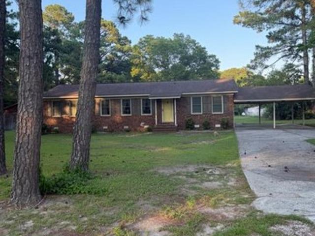 House for sale in Washington, North Carolina