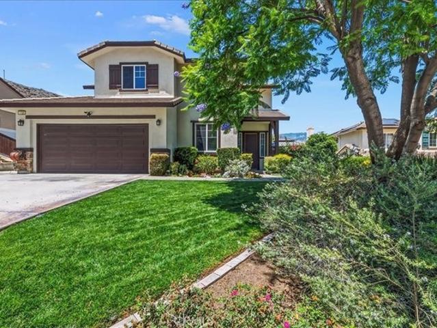 House for sale in San Bernardino, California