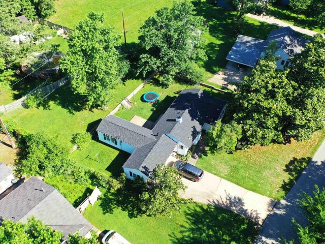 House for sale in Ark
