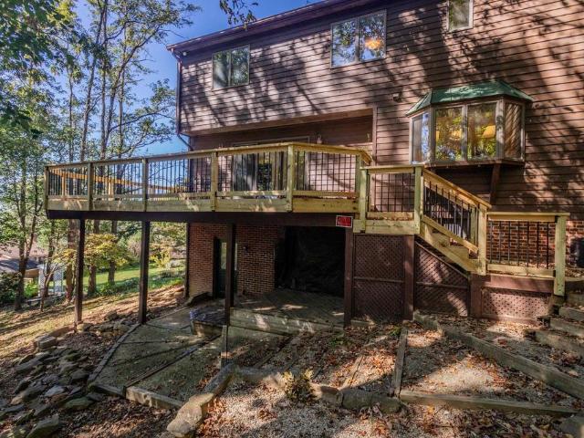 House for sale in Harrisonburg, Virginia