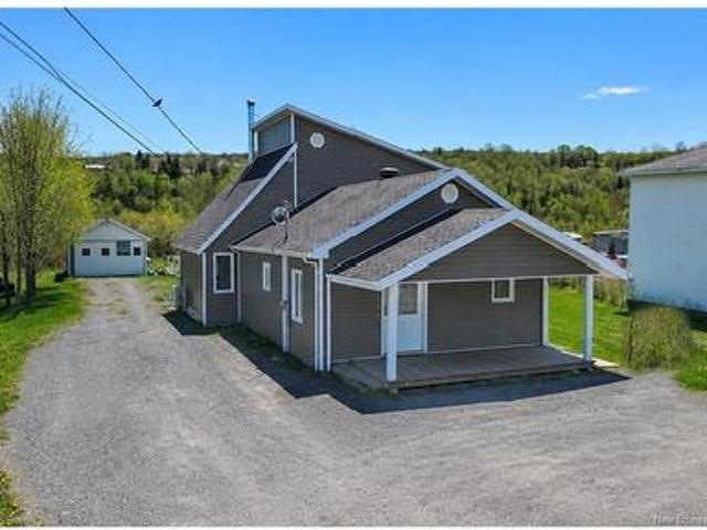 House for sale in Madawaska, New Brunswick
