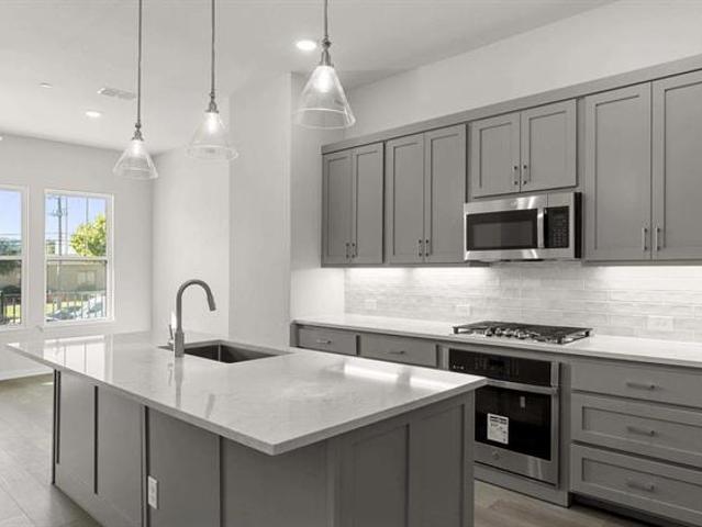 Townhouse for sale in Plano