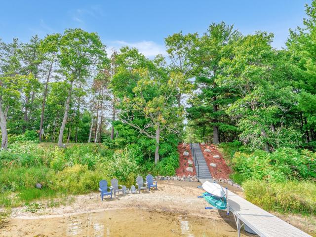 House for sale in Backus, Cass County