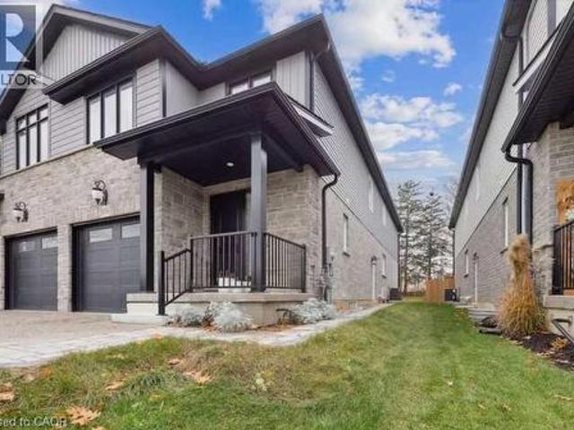 House for rent in North Dumfries, Ontario