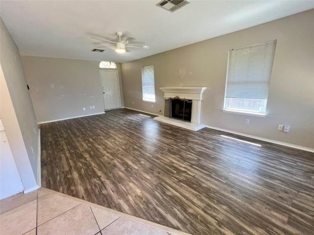 Property for rent in Austin, Texas