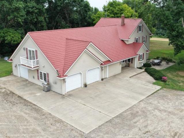 House for sale in Raymond, Minnesota