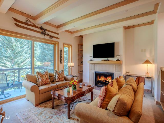 Condo for sale in Eagle, Colorado