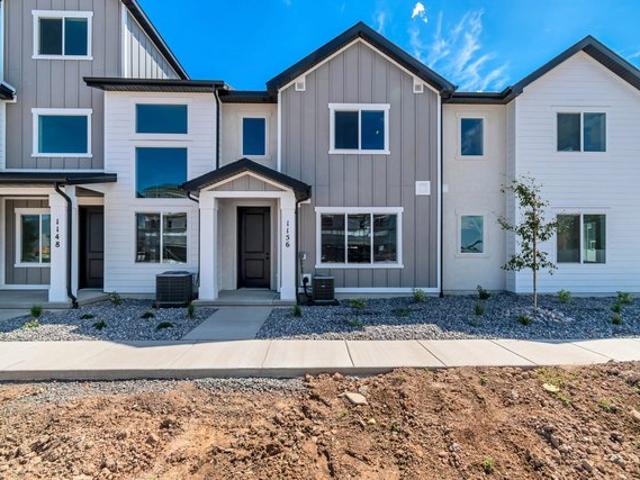 Townhouse for sale in Salem, Utah
