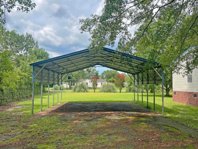 House for sale in Manning, South Carolina