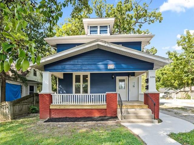 House for sale in Fort Wayne, Indiana