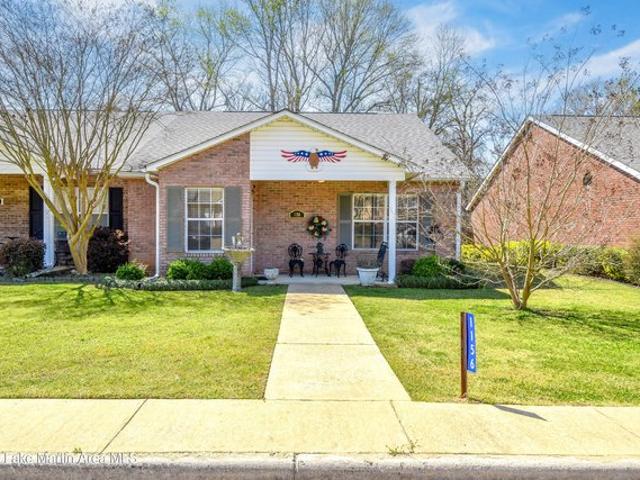 House for sale in Tallapoosa, Alabama