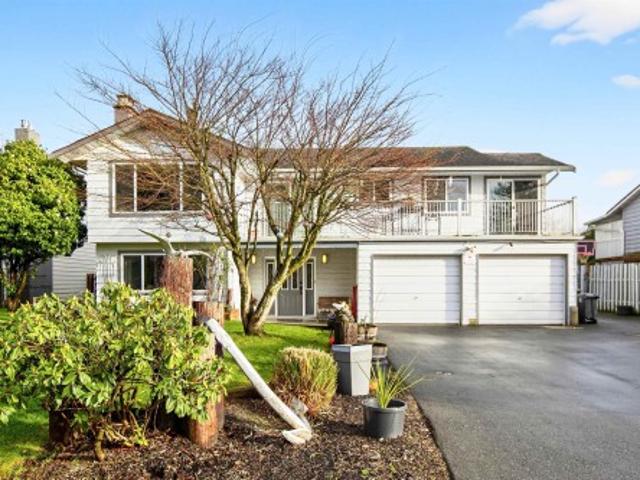 House for sale in Pitt Meadows, British Columbia