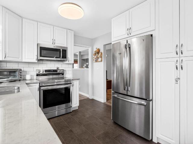 House for sale in Pitt Meadows, British Columbia