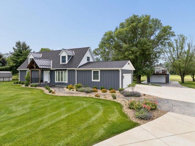 House for sale in Sunbury, Ohio