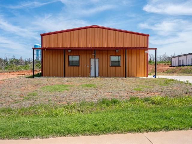 Commercial for sale in Edmond, Logan County