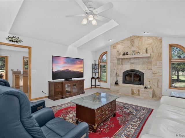 House for sale in El Paso County, Colorado