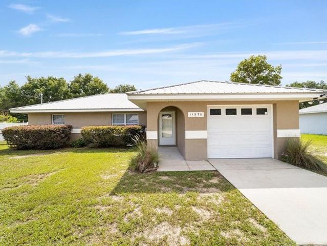 House for sale in Belleview, Florida