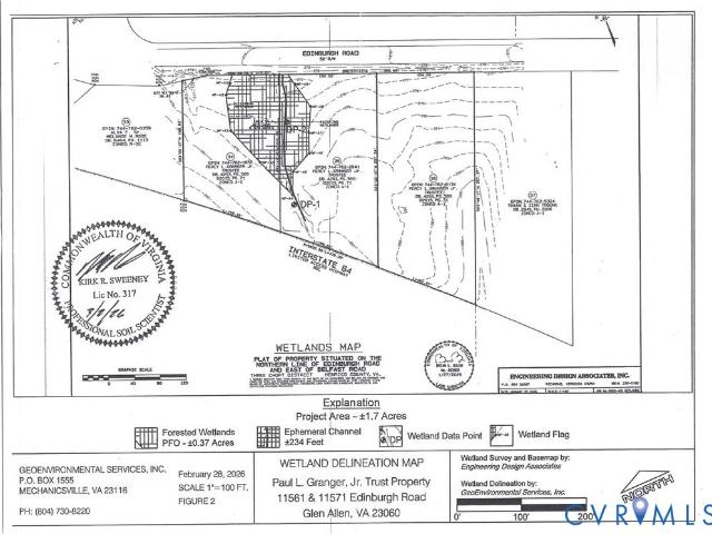 Land for sale in Virginia