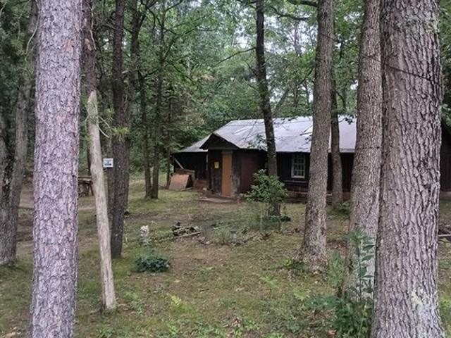 House for sale in Manistee, Michigan