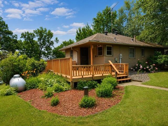 House for sale in Luck, Wisconsin
