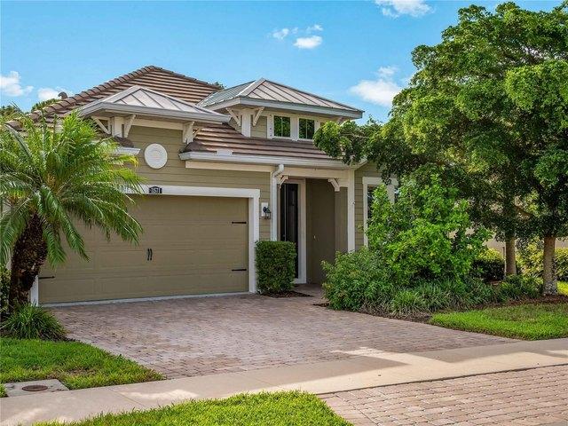 House for sale in Venice, Florida