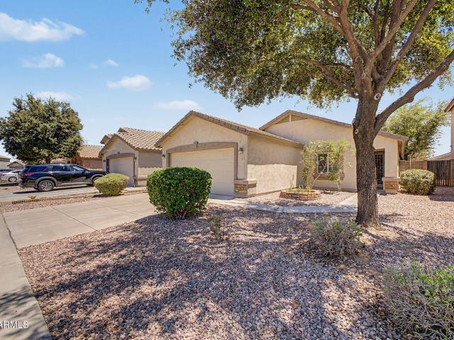 House for sale in Youngtown, Arizona