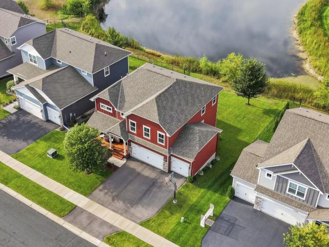 House for sale in Hennepin, Minnesota