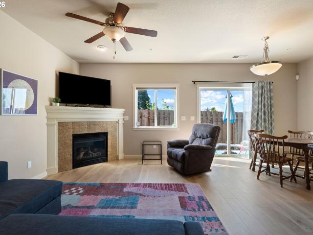 Townhouse for sale in Oregonia