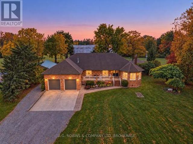 House for sale in Ostryhon Corners, Wainfleet