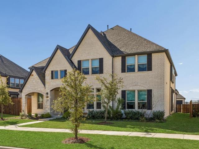 House for sale in Frisco, Texas