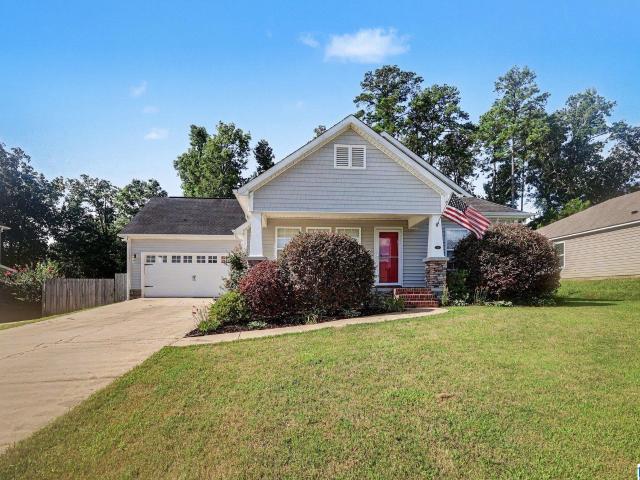 House for sale in Vance, Alabama