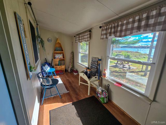 House for sale in Michigan