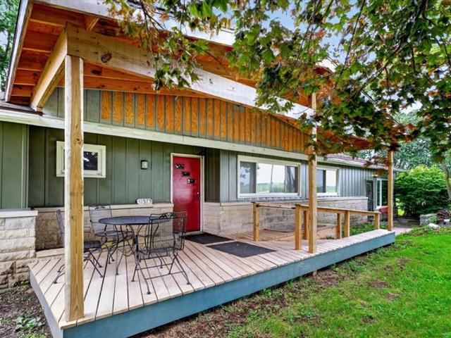 House for sale in Forest, Indiana