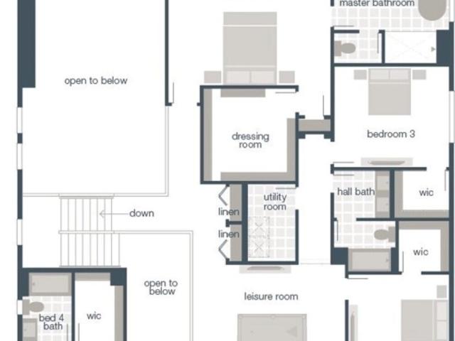 House for sale in Gig Harbor, Washington