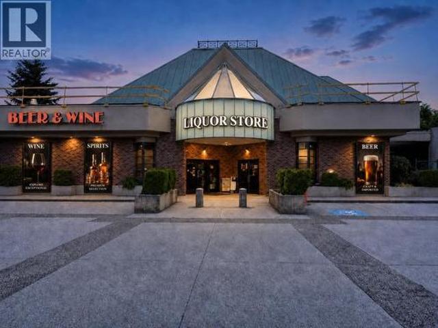 Commercial for sale in Port Coquitlam, British Columbia
