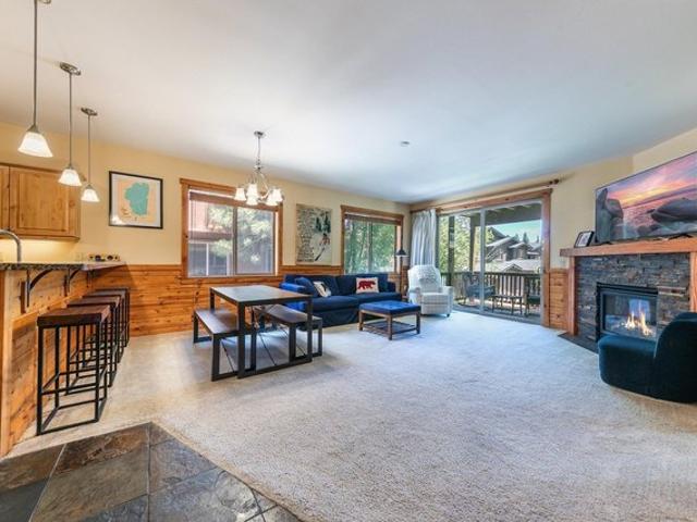 Condo for sale in Truckee, California
