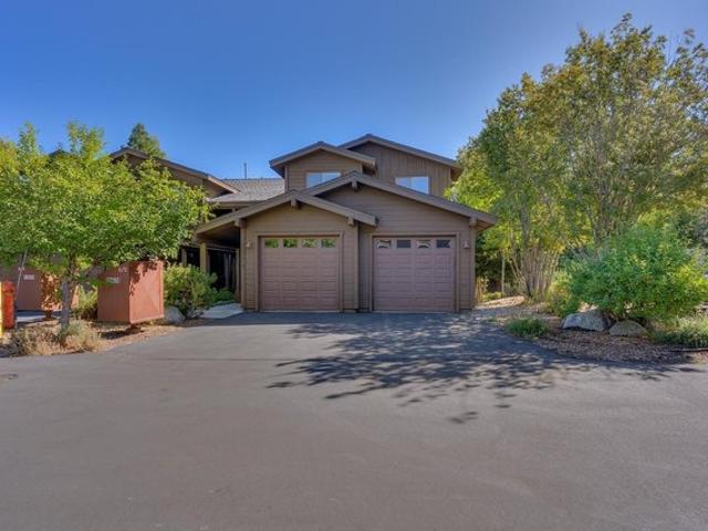 Condo for sale in Truckee, Nevada County