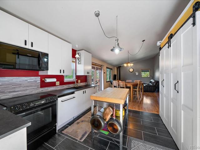 House for sale in Conifer, Colorado