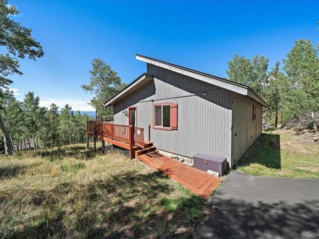 House for sale in Conifer, Colorado