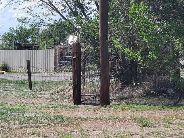 Land for sale in Colorado